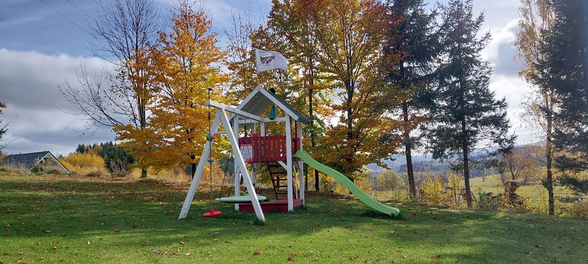 Domki Pod Sudeckim Niebem Villa Duszniki Zdrój Dış mekan fotoğraf